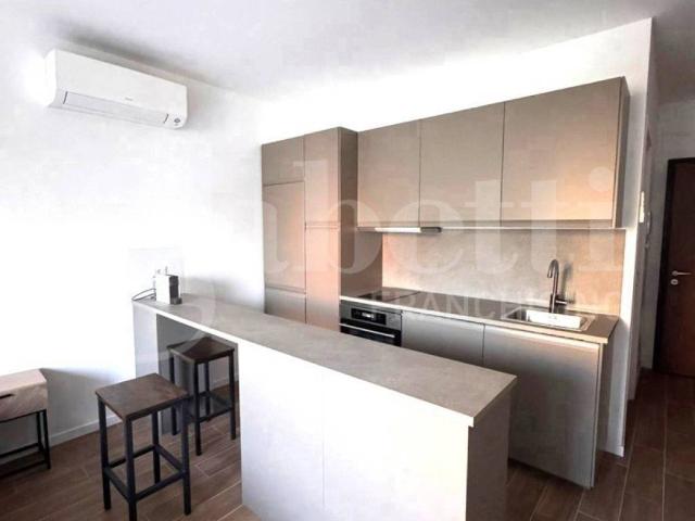 Appartamento in affitto a Bologna, Reggio Emilia