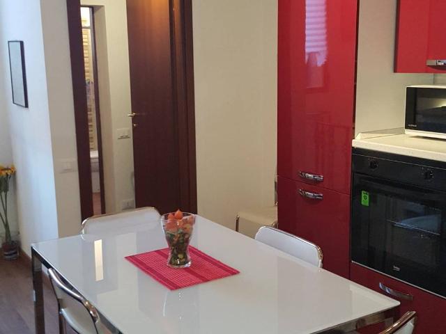 Appartamento in affitto a Quartiere Navile, Bologna