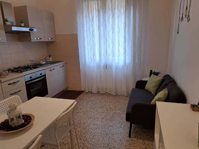 Appartamento in affitto a Porto-Saragozza, Bologna