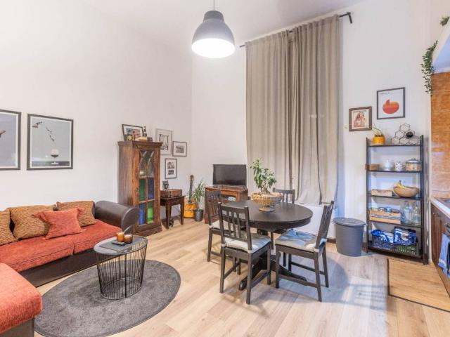 Appartamento in affitto a Centro storico, Bologna