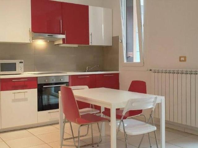Appartamento in affitto a Quartiere Navile, Bologna