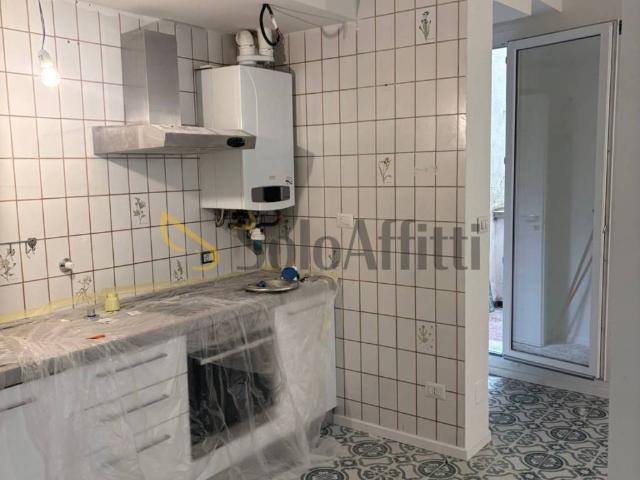 Appartamento in affitto a Porto-Saragozza, Bologna