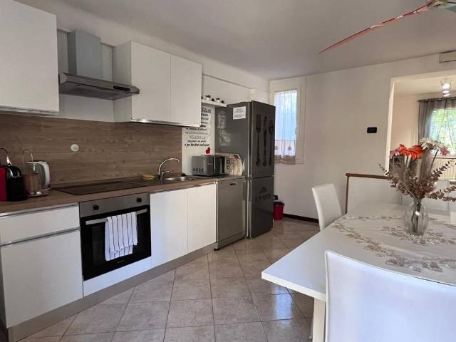 Appartamento in affitto a Borgo Panigale-Reno, Bologna