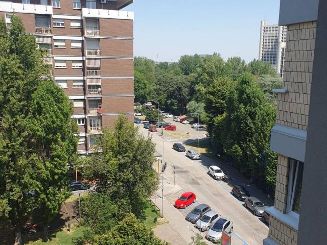Appartamento in affitto a San Donato-San Vitale, Bologna
