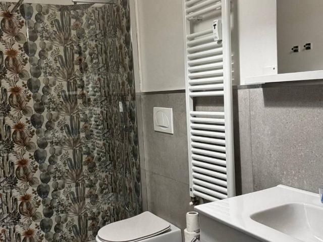 Appartamento in affitto a Porto-Saragozza, Bologna
