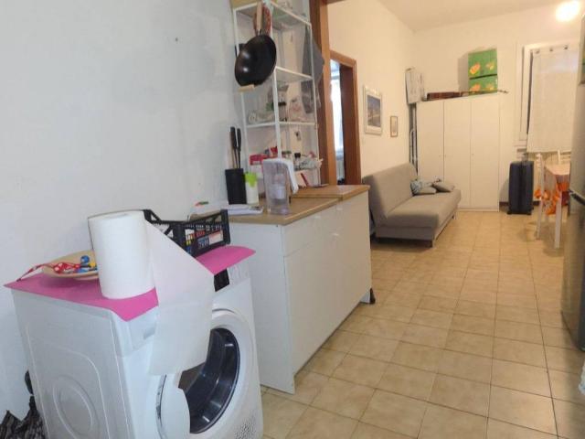 Appartamento in affitto a Porto-Saragozza, Bologna