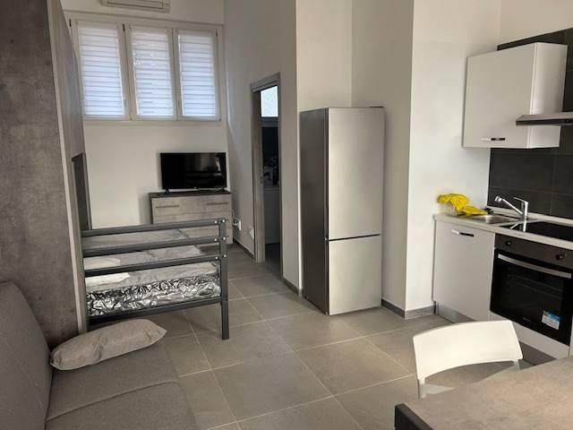 Appartamento in affitto a Borgo Panigale-Reno, Bologna