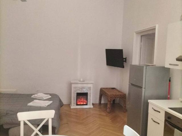 Appartamento in affitto a Centro storico, Bologna