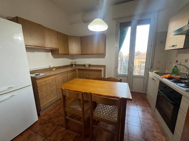 Appartamento in affitto a Porto-Saragozza, Bologna