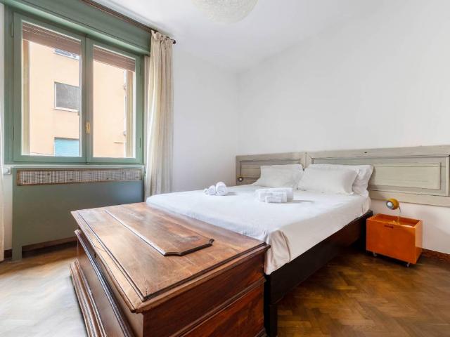 Appartamento in affitto a Santo Stefano, Bologna