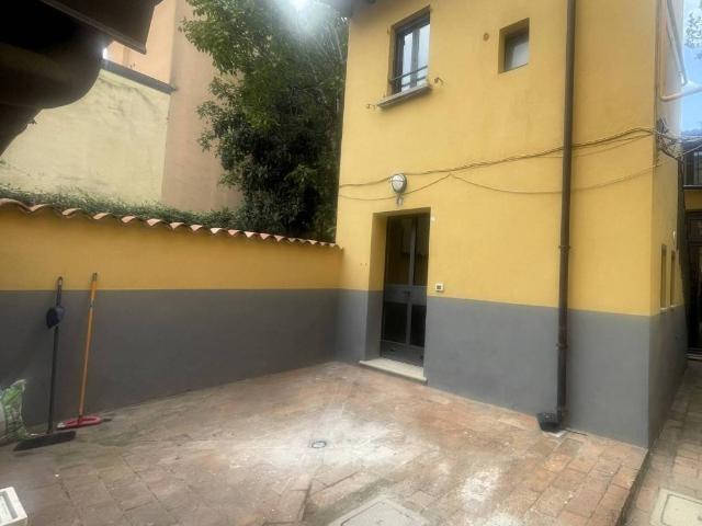 Appartamento in affitto a Marconi, Bologna