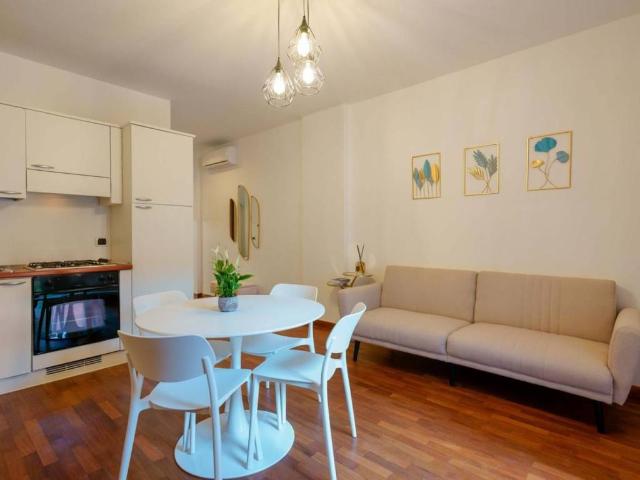 Appartamento in affitto a Quartiere Navile, Bologna