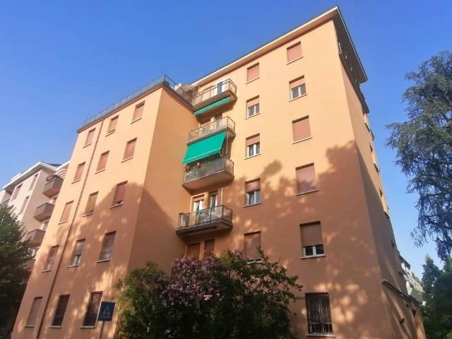 Appartamento in affitto a Savena, Bologna