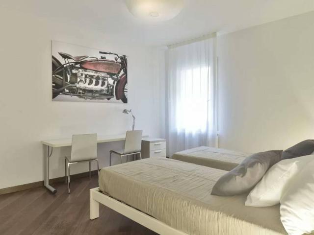 Appartamento in affitto a Santo Stefano, Bologna