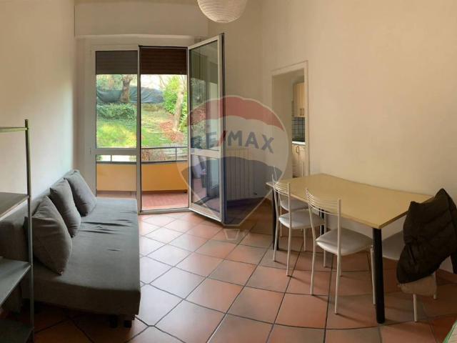 Appartamento in affitto a Santo Stefano, Bologna