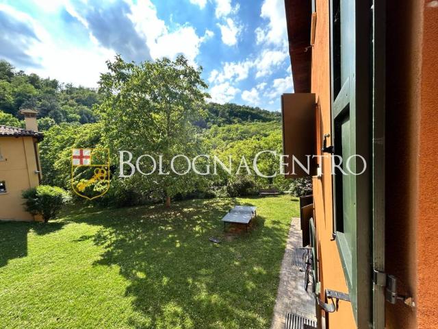 Appartamento in affitto a Bologna, Reggio Emilia