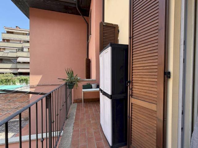 Appartamento in affitto a Santo Stefano, Bologna
