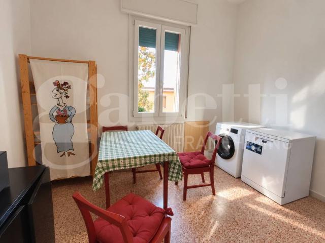Appartamento in affitto a Bolognina, Bologna