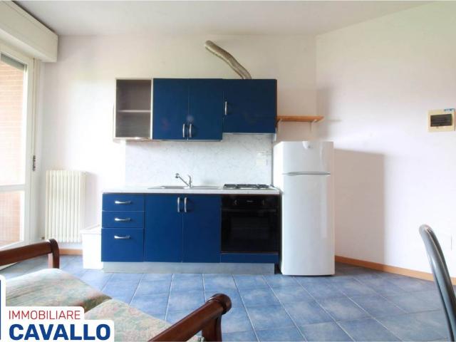 Appartamento in affitto a Quartiere Navile, Bologna