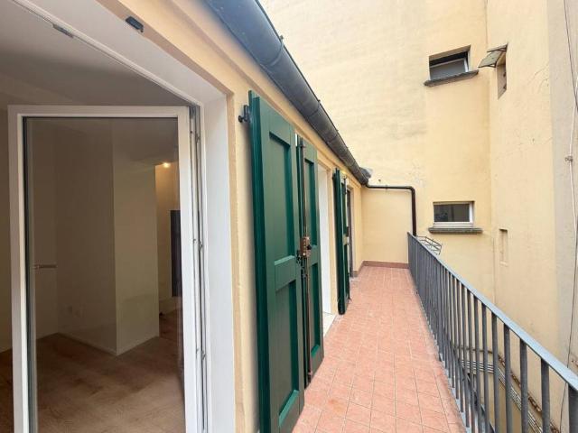 Appartamento in affitto a Santo Stefano, Bologna