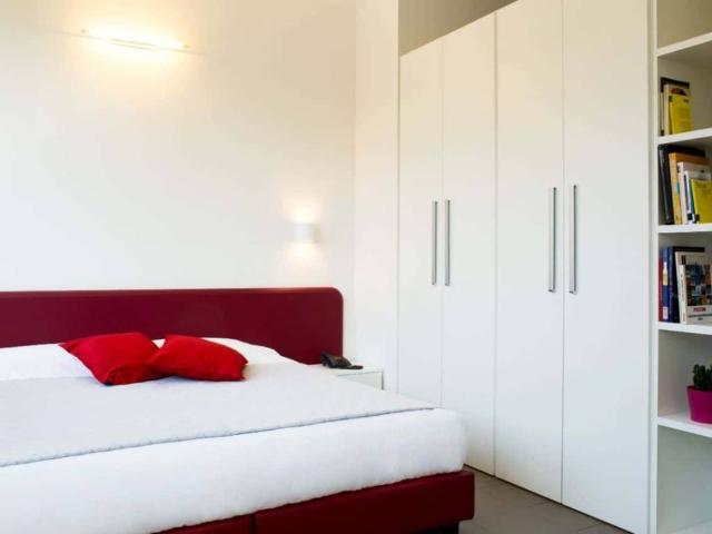 Appartamento in affitto a Bologna, Reggio Emilia