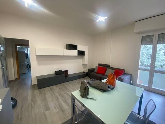 Appartamento in affitto a Bologna, Reggio Emilia