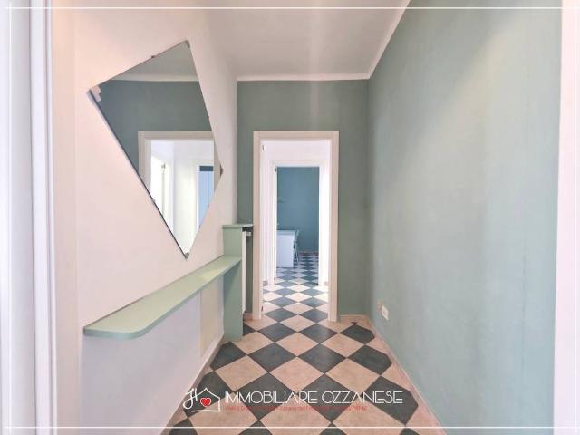 Appartamento in affitto a San Donato-San Vitale, Bologna
