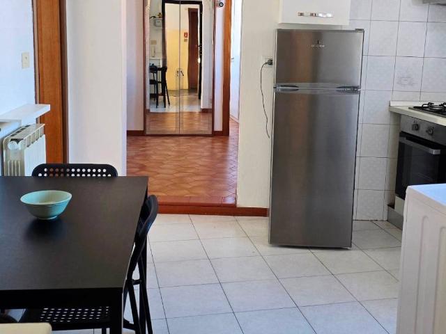 Appartamento in affitto a Bologna, Reggio Emilia