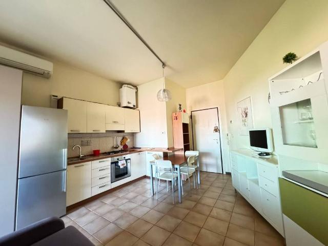 Appartamento in affitto a Quartiere Navile, Bologna