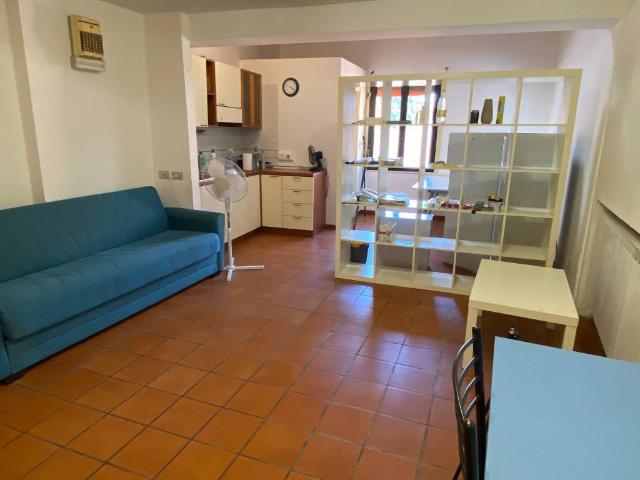 Appartamento in affitto a Porto-Saragozza, Bologna