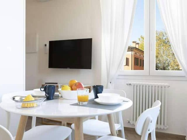 Appartamento in affitto a Bologna, Reggio Emilia