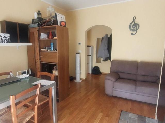 Appartamento in affitto a Borgo Panigale-Reno, Bologna