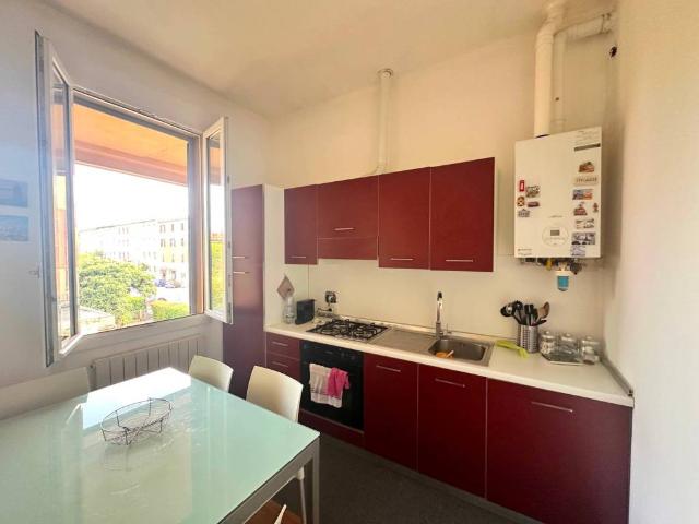 Appartamento in affitto a San Donato-San Vitale, Bologna