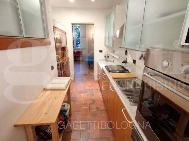 Appartamento in affitto a Murri, Bologna