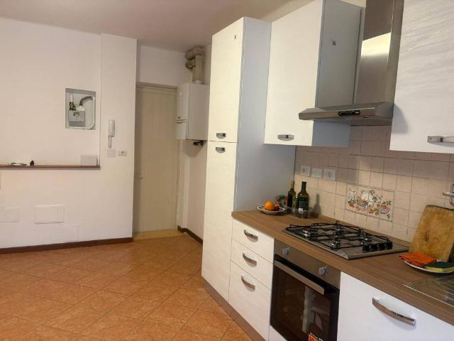 Appartamento in affitto a San Donato-San Vitale, Bologna