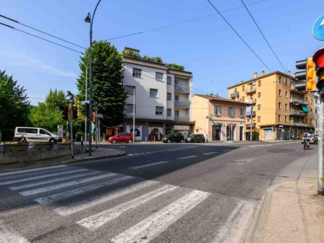 Appartamento in affitto a San Donato-San Vitale, Bologna
