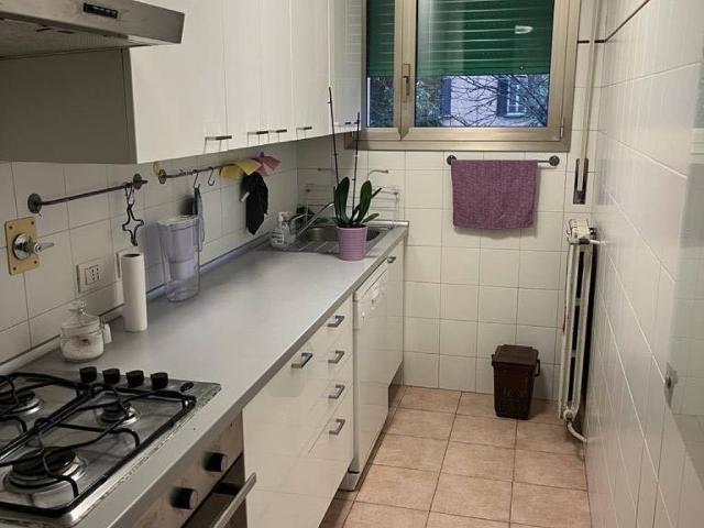 Appartamento in affitto a San Donato-San Vitale, Bologna