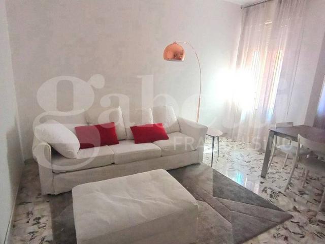 Appartamento in affitto a Porto-Saragozza, Bologna