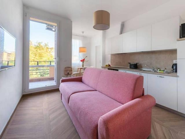 Appartamento in affitto a Bologna, Reggio Emilia