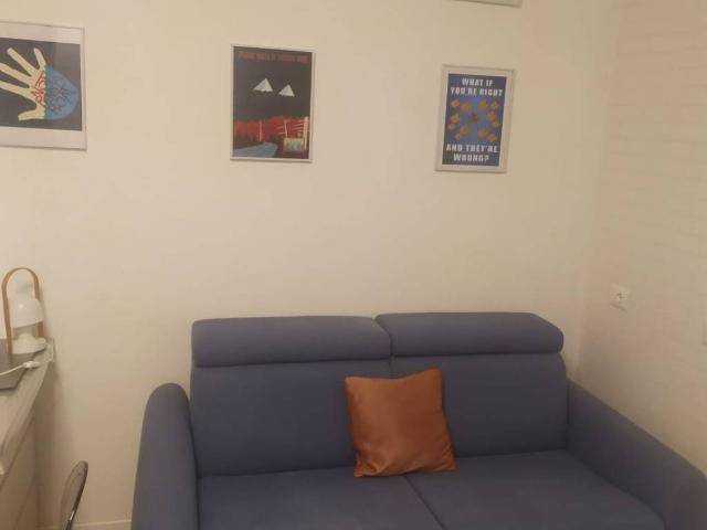 Appartamento in affitto a Bolognina, Bologna