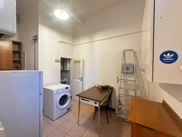 Appartamento in affitto a Santo Stefano, Bologna