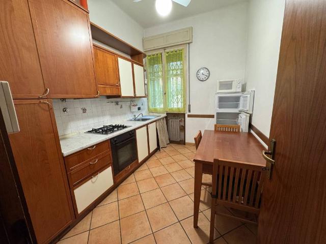 Appartamento in affitto a Porto-Saragozza, Bologna