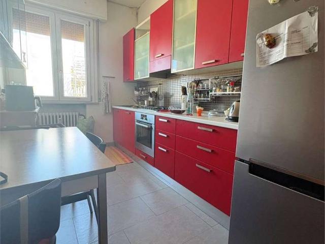 Appartamento in affitto a Porto-Saragozza, Bologna