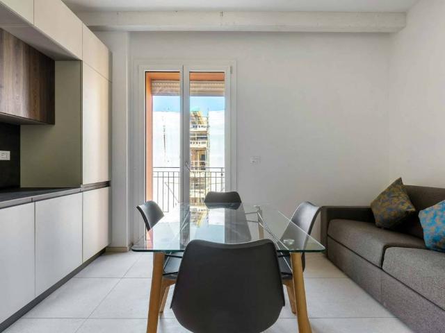 Appartamento in affitto a Bologna, Reggio Emilia