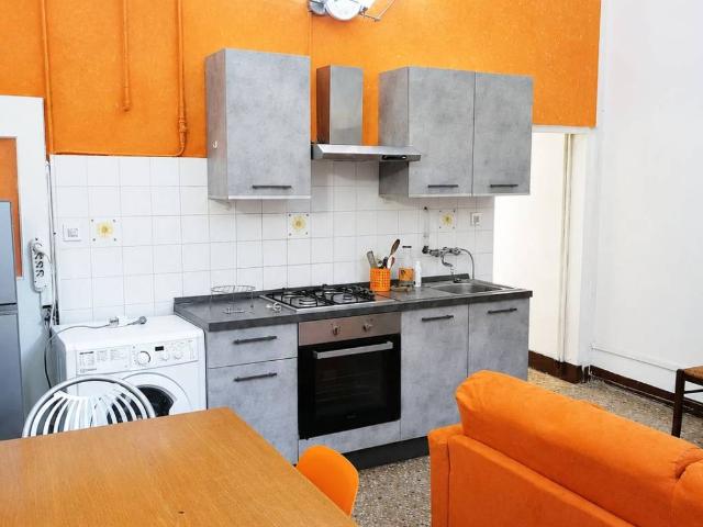 Appartamento in affitto a Santo Stefano, Bologna
