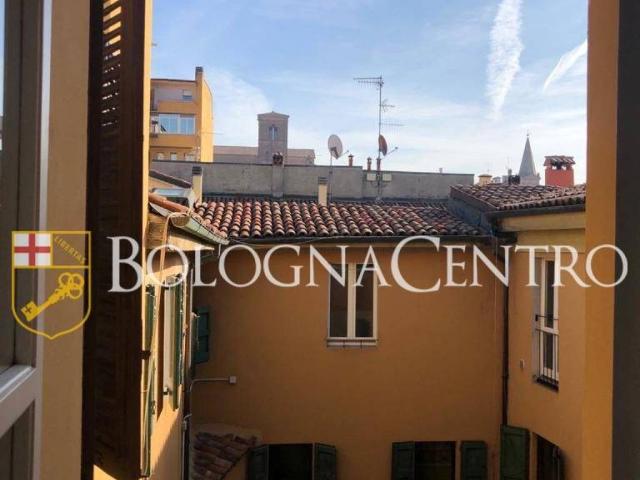 Appartamento in affitto a Porto-Saragozza, Bologna