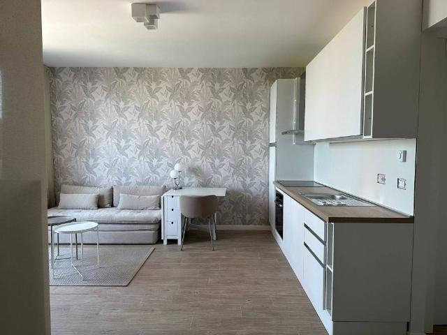 Appartamento in affitto a Quartiere Navile, Bologna