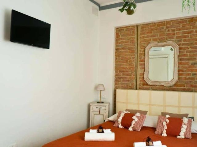 Appartamento in affitto a San Donato-San Vitale, Bologna