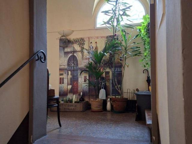Appartamento in affitto a Santo Stefano, Bologna