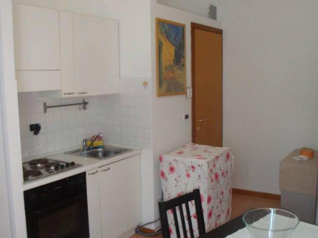 Appartamento in affitto a Santo Stefano, Bologna